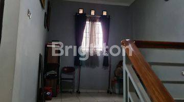 Gambar 5 RUMAH VILA NUSA INDAH 5 DI DALAM CLUSTER DENGAN FULL FURNISH