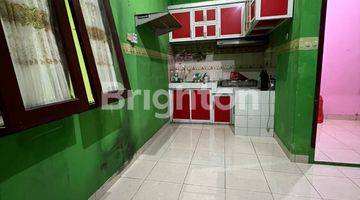 Gambar 5 RUMAH SIAP HUNI DI GRIYA HARMONI JATI ASIH DALAM CLUSTER