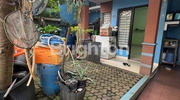 Gambar 2 RUMAH SIAP HUNI DI GRIYA HARMONI JATI ASIH DALAM CLUSTER