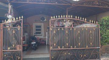 Gambar 1 Rumah di Grand poris. Tangerang SHM Bagus