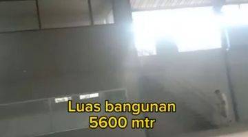 Gambar 1 Gudang di Cihideung. Cikupa. Tangerang 30000 m Bagus