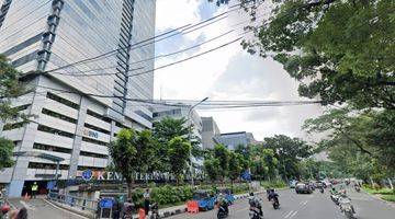 Gambar 4 Di Sewa Mini Gedung Perkantoran Jakarta Pusat