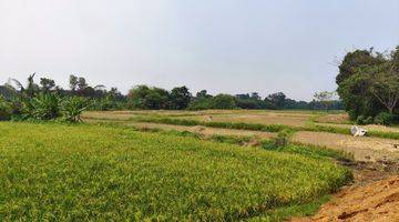 Gambar 2 Tanah Izin Industri Lokasi Strategis 5 Km Dari Exit Tol Cikande Banten