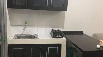 Gambar 2 Di Jual Apartment Greenbay Unit Rapih Bersih