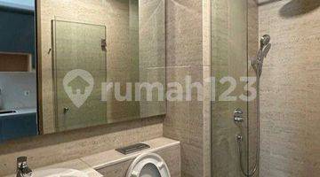 Gambar 4 Di Jual Murah Apart Taman Anggrek Residences Full Furnish Cakep