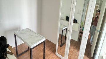 Gambar 4 Di Jual Apartment Greenbay Lantai Rendah View Kolam