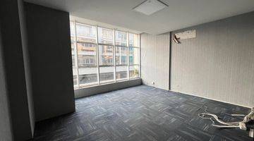 Gambar 5 Di Jual Office Cbd Pluit