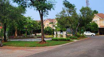 Gambar 2 Dijual Jarang Ada,  Rumah Di Cluster British, Gading Serpong