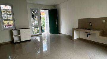 Gambar 4 Dijual Rumah 2 Lantai Savia, Bsd City ,Tangerang