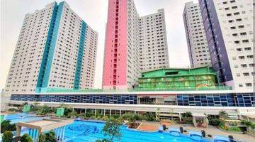 Gambar 2 Dijual Cepat Apartemen Green Pramuka City Unit Gandeng Jarang Ada