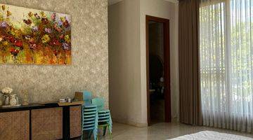 Gambar 5 Dijual Rumah Mewah Full Furnished Siap Huni Di Telaga Golf,  Bsd