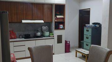 Gambar 2 Dijual Cepat Rumah 2 Lantai Cluster Serenade Lake, Gading Serpong