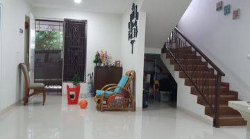 Gambar 3 Dijual Rumah Bagus Siap Huni  Cluster Oleaster, Gading Serpong