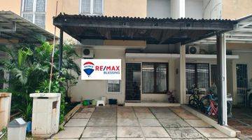 Gambar 1 Dijual Rumah 2 Lantai Premier Park 2, Modernland Tangerang