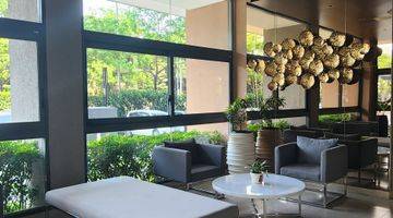 Gambar 2 Dijual Cepat Apartemen Eksklusif Marigold, Nava Park, Bsd City