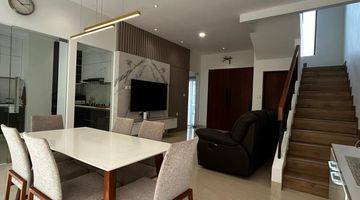 Gambar 4 Dijual Rumah Bagus Furnished Di The Springs, Cluster Flamingo