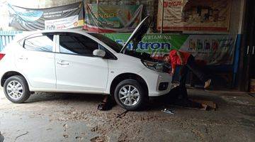 Gambar 2 Dijual Rumah Berikut Bengkel Mobil di Kebayoran Lama, Jakarta Selatan