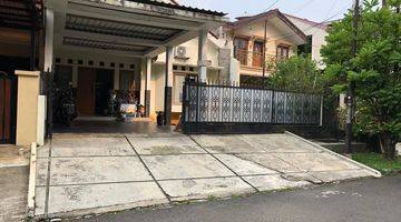 Gambar 1 Dijual Rumah di Bumi Bintaro Permai, Jakarta Selatan 