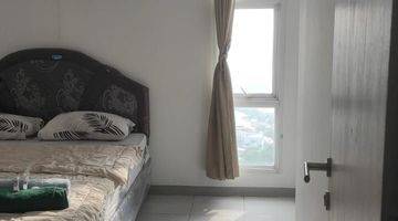 Gambar 1 Dijual Apartemen Siap Huni, 2 BR, Akasa Pure Living, Tower Kalyana, BSD City, Tangerang Selatan