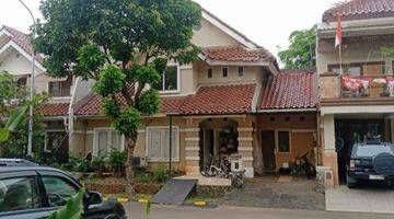 Gambar 1 Dijual Rumah Di Perumahan Puri Bintaro, Tangsel