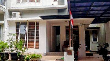 Gambar 1 Dijual Rumah 2 Lantai, Emerald View, Bintaro Jaya, Tangsel