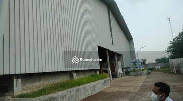 Gambar 3 Dijual Tanah dan Gudang Di Kawasan Industri Modern Cikande Serang Banten