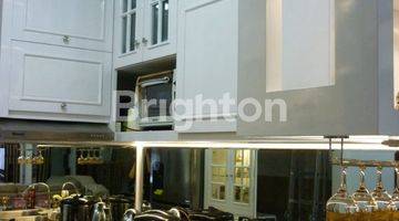 Gambar 5 TOWN HOUSE DERETAN APARTEMEN WATERPLACE SIAP HUNI FURNISH DEKAT PTC