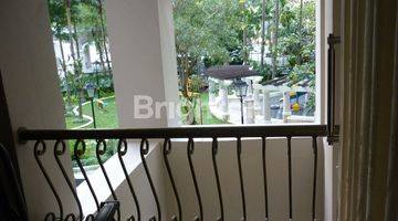 Gambar 4 TOWN HOUSE DERETAN APARTEMEN WATERPLACE SIAP HUNI FURNISH DEKAT PTC