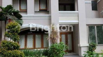 Gambar 1 TOWN HOUSE DERETAN APARTEMEN WATERPLACE SIAP HUNI FURNISH DEKAT PTC