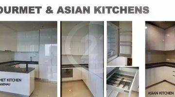 Gambar 5 Dijual Apartemen Anandamaya Furnished - 3BR (175 m²) Tower 2 / Middle Floor, 12m, Tanah Abang, Jakarta Pusat