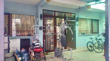 Gambar 1 Dijual Rumah Kosambi Baru 3Br (T/B 132 M² / 100 M²) Shm, 1.8M, Cengkareng, Jakarta Barat