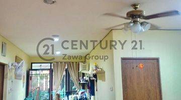 Gambar 2 Dijual Rumah Kosambi Baru 3Br (T/B 132 M² / 100 M²) Shm, 1.8M, Cengkareng, Jakarta Barat