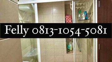 Gambar 4 Dijual Apartemen Central Park Residence - 2BR+1 (82.7 m²) Unfurnished, Tower Alaina, Low Floor, 2.740m, Central Park, Jakarta Barat