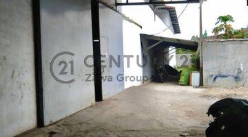 Gambar 1 Dijual Gudang Cinambo Bandung T b 3.926 m² 5.042 M², Shm, 48 M, Babakan Penghulu, Bandung