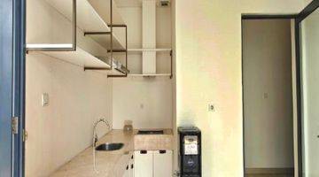 Gambar 5 Dijual Termurah Senopati Penthouse Semi Furnished - 2Br (131.8 M²) Ppjb, 3.5M, Kebayoran Baru, Jakarta Selatan