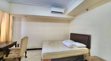 Gambar 5 Cepat Apartemen Taman Anggrek - 3Br+1 (146 M²) Furnished, Middle Floor, 2.2M, Taman Anggrek, Jakarta Barat