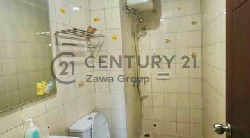 Gambar 2 Apartemen Royal Mediterania 2BR+1 53.5 M² Full Furnished, Middle Floor, 75 Juta Tahun, Tanjung Duren, Jakarta Barat