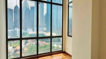 Gambar 3 Dijual Termurah Senopati Penthouse Semi Furnished - 2Br (131.8 M²) Ppjb, 3.5M, Kebayoran Baru, Jakarta Selatan