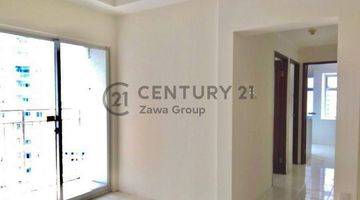 Gambar 1 Apartemen Mediterania Garden 2 Tower F, 3BR+1 70.5 M² Unfurnished, Low Floor, 1.540 M, Tanjung Duren, Jakarta Barat