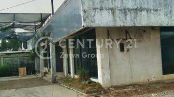 Gambar 3 Dijual Gudang Cinambo Bandung T b 3.926 m² 5.042 M², Shm, 48 M, Babakan Penghulu, Bandung