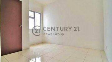 Gambar 3 Apartemen Mediterania Garden 2 Tower F, 3BR+1 70.5 M² Unfurnished, Low Floor, 1.540 M, Tanjung Duren, Jakarta Barat