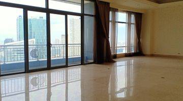 Gambar 3 Apartemen Airlangga 440m2 Semi Semi Furnished