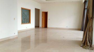 Gambar 2 Apartemen Airlangga 440m2 Semi Semi Furnished