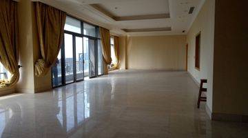 Gambar 2 Apartemen Airlangga  Mega Kuningan  880m2  dijual semi furnished