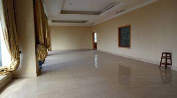 Gambar 4 Apartemen Airlangga  Mega Kuningan  880m2  dijual semi furnished