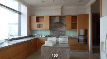 Gambar 1 Apartemen Airlangga  Mega Kuningan  880m2  dijual semi furnished