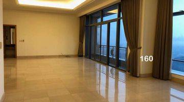 Gambar 1 Apartemen Airlangga 440m2 4 Kamar Tidur Semi Furnished