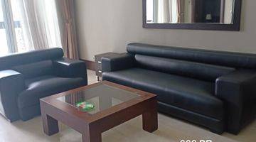 Gambar 1 Disewakan Apartemen Pearl Garden Gatot Subroto 2br 125m2