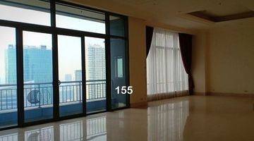 Gambar 1 Apartemen Airlangga 440m2 Semi Semi Furnished