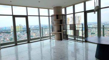 Gambar 2 Dijual Apartemen Verde Two 2 Br , Type Corner , Luas 188 Sqm